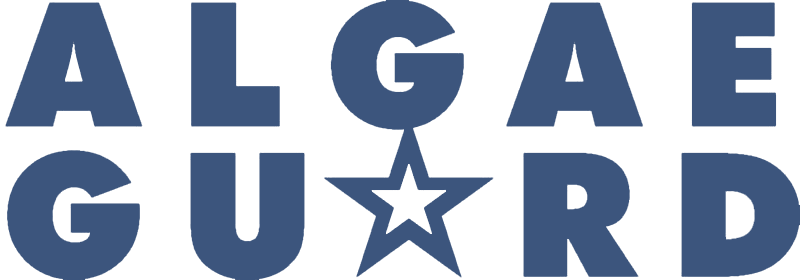 Algae Guard Logo