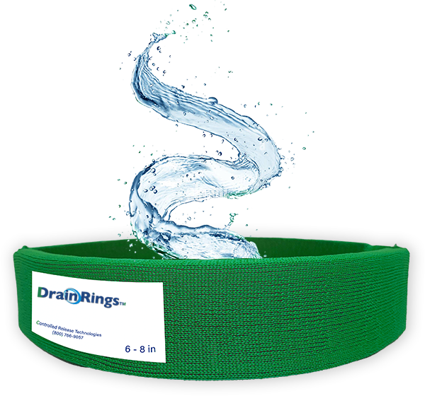 Drain Rings product image