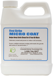 First Strike Micro Coat Product