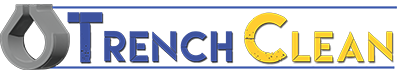 Trench Clean Logo