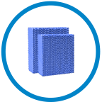 Evaporative Coolers link icon