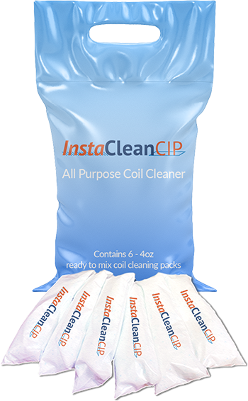InstaCleanCIP product picture