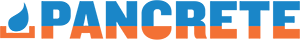 Pancrete Logo