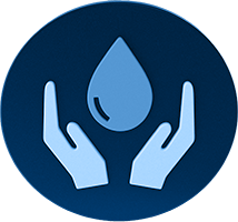 Water Icon